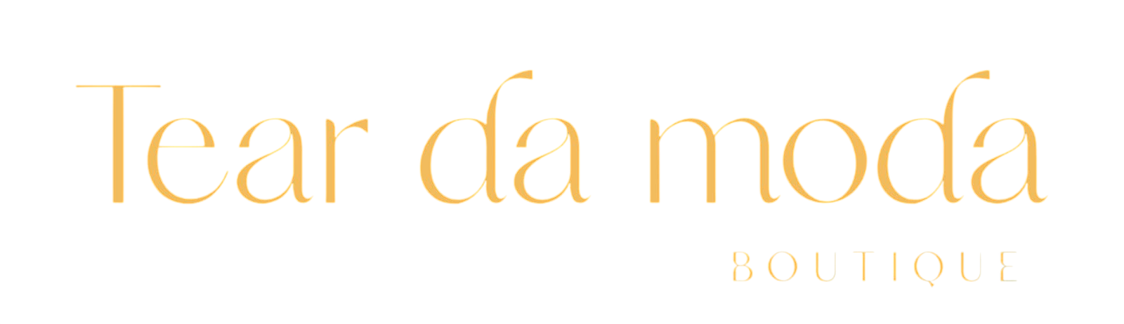 Tear da Moda